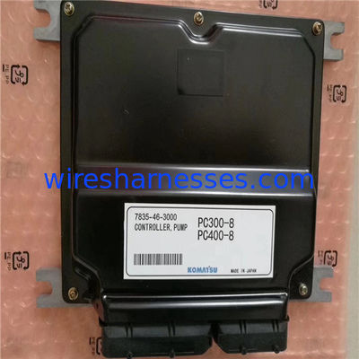 7835-46-1007 regulador For PC200LC-8 PC200-8 del excavador de KOMATSU