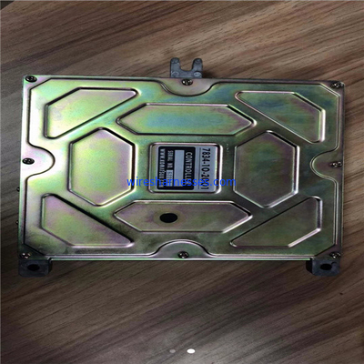 Regulador de Computer Board 7834-30-2000 KOMATSU el ECU del excavador de PC200-6 4D95