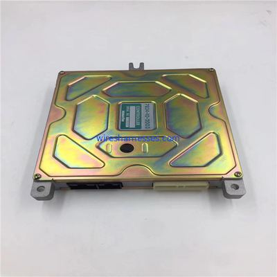 Regulador de Computer Board 7834-30-2000 KOMATSU el ECU del excavador de PC200-6 4D95