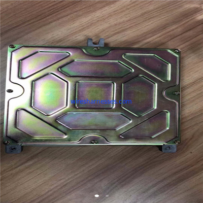 Regulador de Computer Board 7834-30-2000 KOMATSU el ECU del excavador de PC200-6 4D95