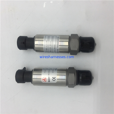 Sensor multíple de la presión del sensor del transductor de presión de SY135-8 SY195-8 SANY