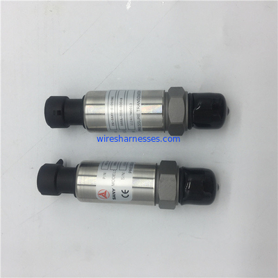 Sensor multíple de la presión del sensor del transductor de presión de SY135-8 SY195-8 SANY