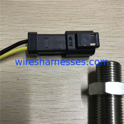 125-2966 sensor E320B de la velocidad del motor de CAT Pressure Transducer Sensor Mitsubishi S6K