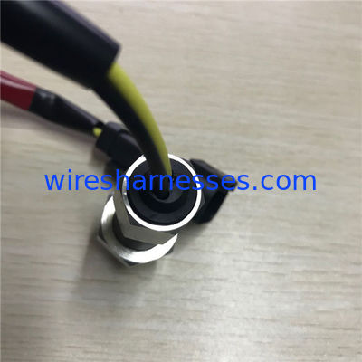 125-2966 sensor E320B de la velocidad del motor de CAT Pressure Transducer Sensor Mitsubishi S6K
