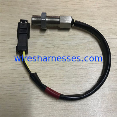 125-2966 sensor E320B de la velocidad del motor de CAT Pressure Transducer Sensor Mitsubishi S6K