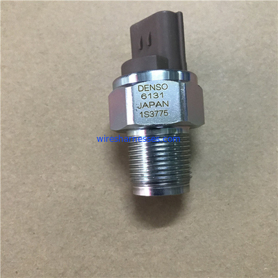 transductor de alta presión del sensor común del carril del motor de 6131 6141 6160 Denso