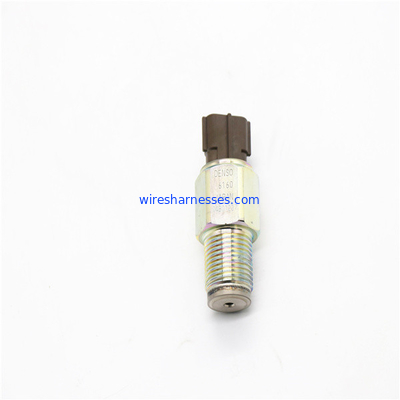 transductor de alta presión del sensor común del carril del motor de 6131 6141 6160 Denso