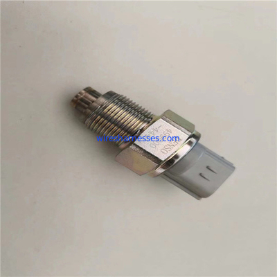 transductor de alta presión del sensor común del carril del motor de 6131 6141 6160 Denso