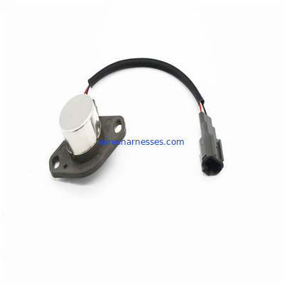 sensor del ángulo de la pompa hydráulica 4444902 4716888 para el excavador EX120-2 de Hitachi