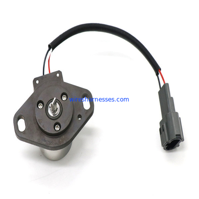 sensor del ángulo de la pompa hydráulica 4444902 4716888 para el excavador EX120-2 de Hitachi