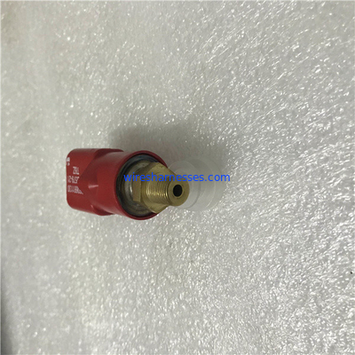 Excavador Sensor del sensor 206-06-61130 de la presión del interruptor de la distribución de PC100-6 KOMATSU