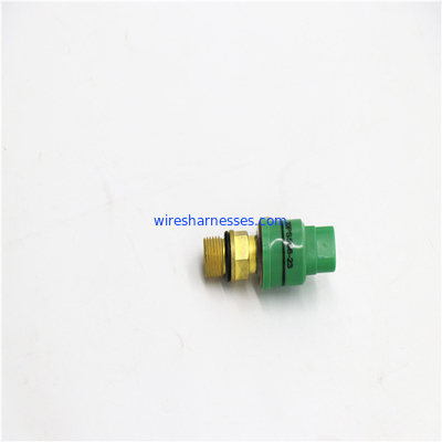 Sensor 20PS586-23 del transductor de presión de 4380677 Hitachi con el zócalo de 2 agujas