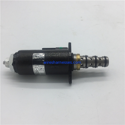 YN35V00018F2 excavador Solenoid Valve