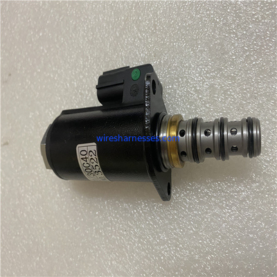 YN35V00018F2 excavador Solenoid Valve