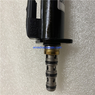 Excavador Proportional Solenoid Valve YN35V00051F1 de G24YB50 Kobelco