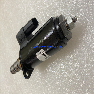 Excavador Proportional Solenoid Valve YN35V00051F1 de G24YB50 Kobelco