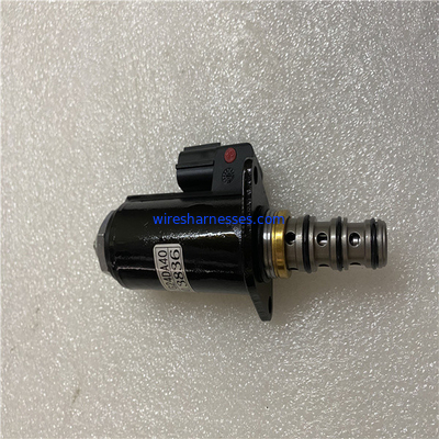 Válvula electromagnética KWE5K-31 de YN35V00020F1 Kobelco