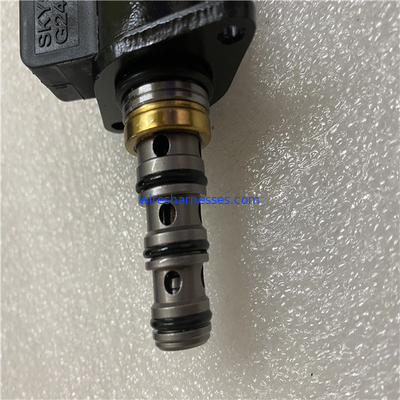 Válvula electromagnética KWE5K-31 de YN35V00020F1 Kobelco