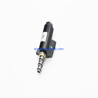 121-1490 interruptor rotatorio CAT Solenoid Valve KWE5K-31 G24YA30