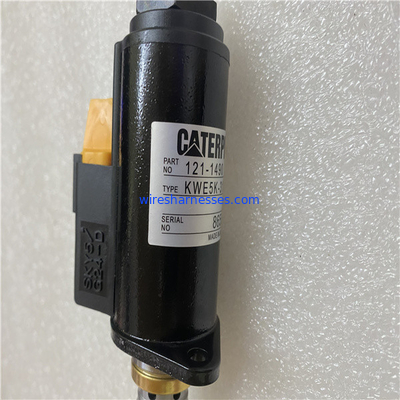 121-1490 interruptor rotatorio CAT Solenoid Valve KWE5K-31 G24YA30