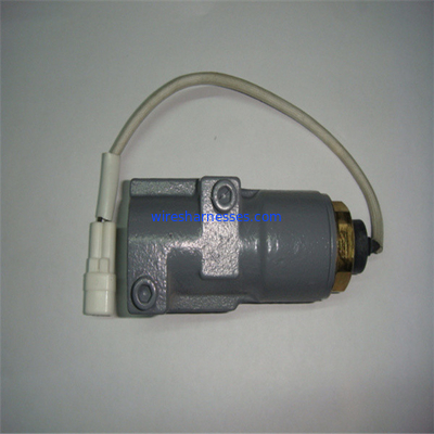 9147260 9098250 válvula electromagnética de Solenoid Valve EX120-2 Hitachi del excavador