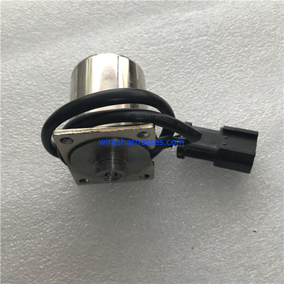 Excavador Solenoid Valve 708-2L-25211 708-2H-255240 de PC100-5 KOMATSU