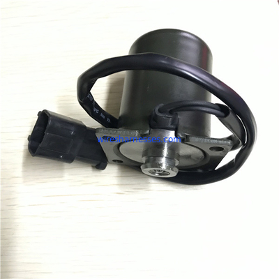 Excavador Solenoid Valve 708-2L-25211 708-2H-255240 de PC100-5 KOMATSU