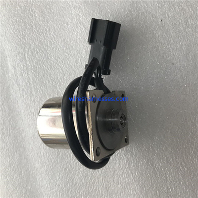 Excavador Solenoid Valve 708-2L-25211 708-2H-255240 de PC100-5 KOMATSU
