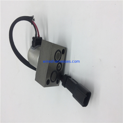 702-21-55901 válvula electromagnética proporcional de la pompa hydráulica para KOMATSU PC130-7