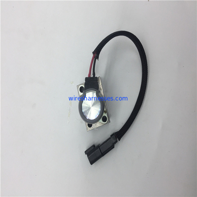 702-21-55901 válvula electromagnética proporcional de la pompa hydráulica para KOMATSU PC130-7