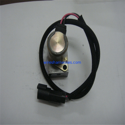 702-21-55901 válvula electromagnética proporcional de la pompa hydráulica para KOMATSU PC130-7