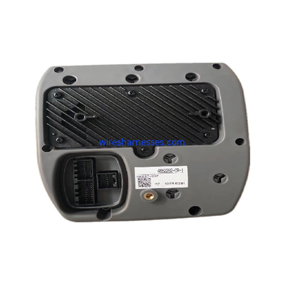 Excavador Display de Monitor Display ZAXIS200-3 del excavador de 4652262-OR-1 Hitachi
