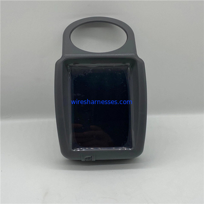 Excavador del monitor del panel de YA00001076 Hitachi