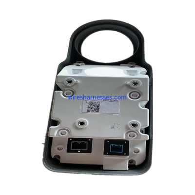 Excavador del monitor del panel de YA00001076 Hitachi
