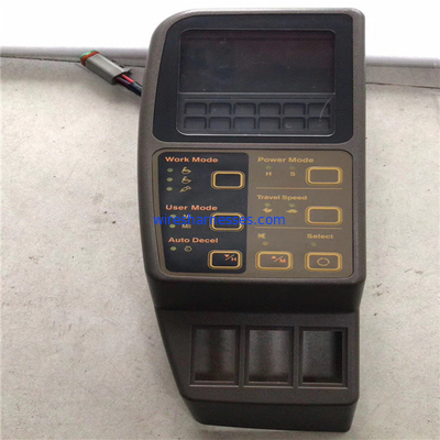 excavador Monitor Assembly R205-7 de 21N3-35002 HYUNDAI