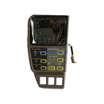 excavador Monitor Assembly R205-7 de 21N3-35002 HYUNDAI