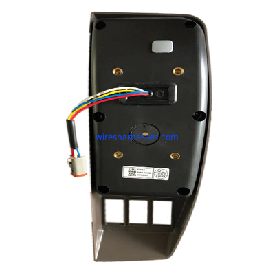 excavador Monitor Assembly R205-7 de 21N3-35002 HYUNDAI
