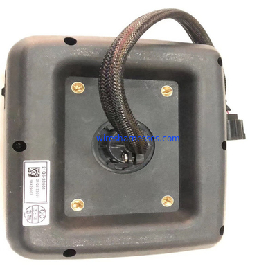 Asamblea de panel LCD del excavador de RX-9 HYUNDAI 21Q6-33401 21Q6-33601