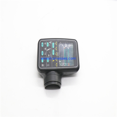 7834-70-6003 excavador Monitoring Instrument de Monitor PC200-6 KOMATSU del excavador