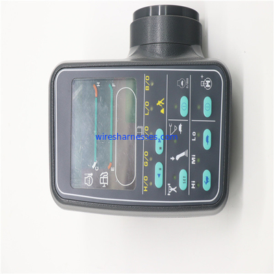 7834-70-6003 excavador Monitoring Instrument de Monitor PC200-6 KOMATSU del excavador