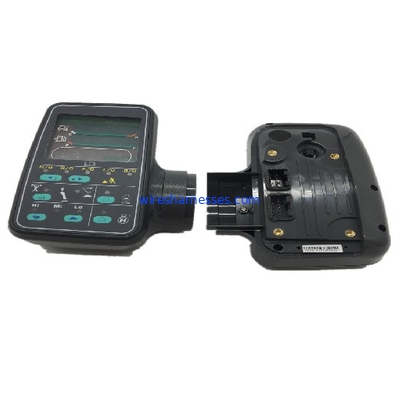 7834-70-6003 excavador Monitoring Instrument de Monitor PC200-6 KOMATSU del excavador