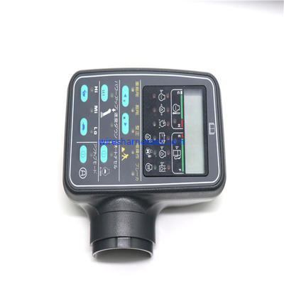Excavador PC120-6 PC220-6 del monitor del panel de ISO9001 7834-70-3001