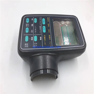 7834-70-6003 excavador Monitoring Instrument de Monitor PC200-6 KOMATSU del excavador