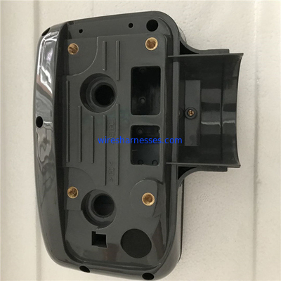 Excavador PC120-6 PC220-6 del monitor del panel de ISO9001 7834-70-3001