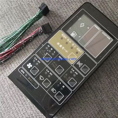 Excavador Monitor de 20Y-06-X3111 KOMATSU