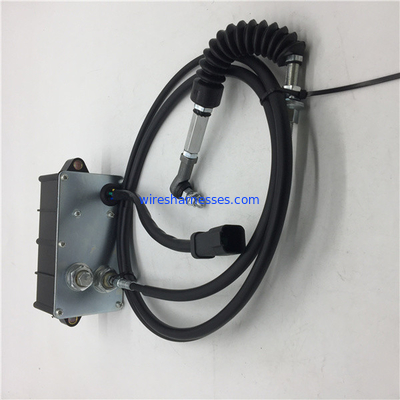 Excavador Throttle Motor R150LC-7, R205-7 de 21EN-32260 HYUNDAI