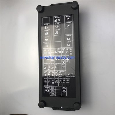 Excavador Fuse Relay Box de VOE14683137 Volvo para EC210 EC360 EC480