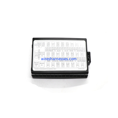 Asamblea de la caja del fusible YY24E00008F2 para el excavador SK200-8 SK350-8 de Kobelco