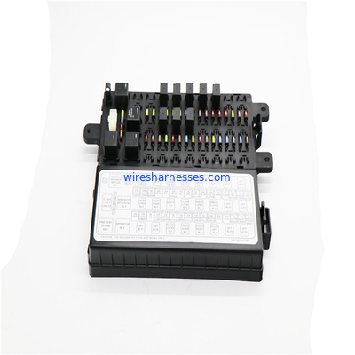 Asamblea de la caja del fusible YY24E00008F2 para el excavador SK200-8 SK350-8 de Kobelco