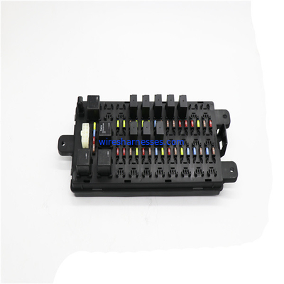 Asamblea de la caja del fusible YY24E00008F2 para el excavador SK200-8 SK350-8 de Kobelco